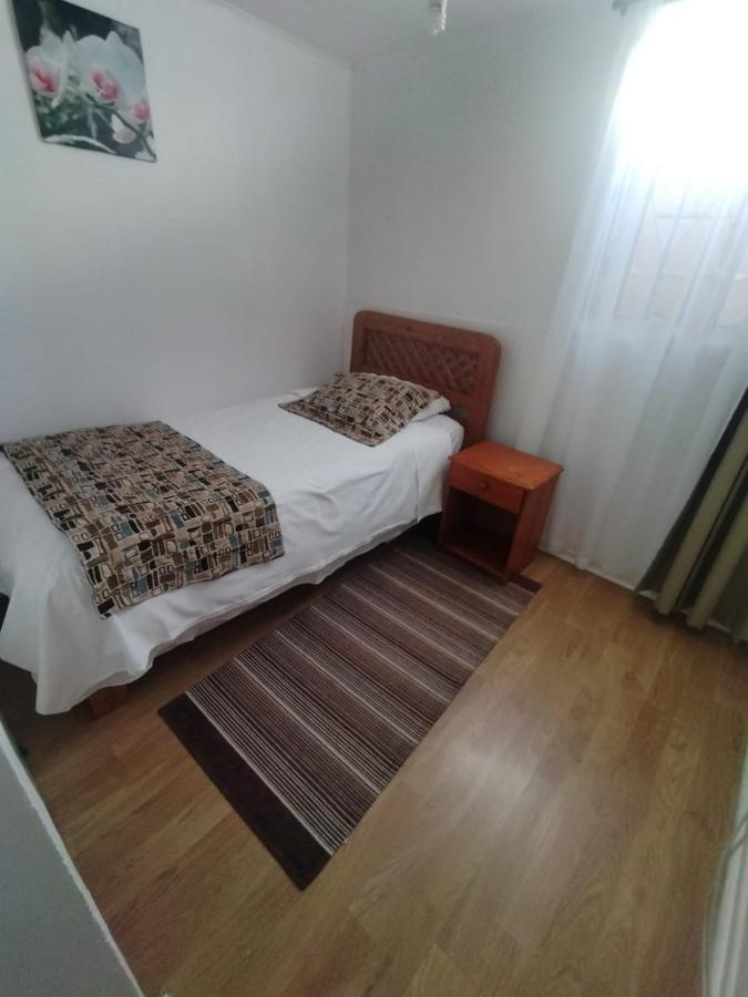 Amaru Hotel 코피아포 외부 사진