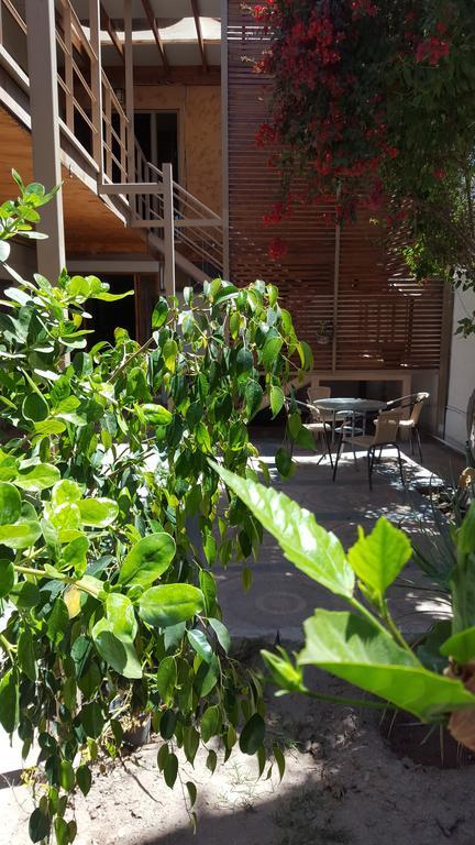 Amaru Hotel 코피아포 외부 사진