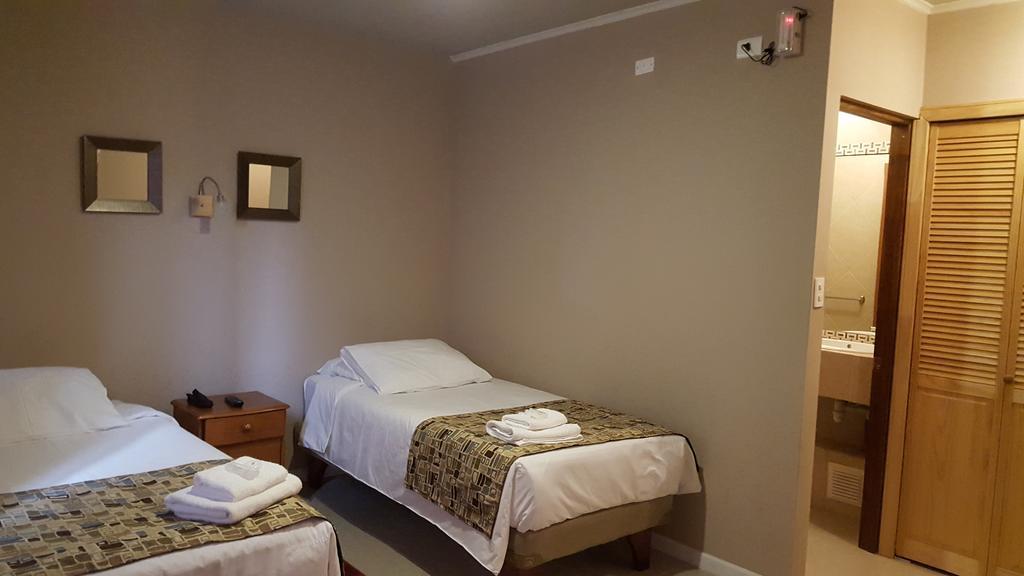 Amaru Hotel 코피아포 객실 사진
