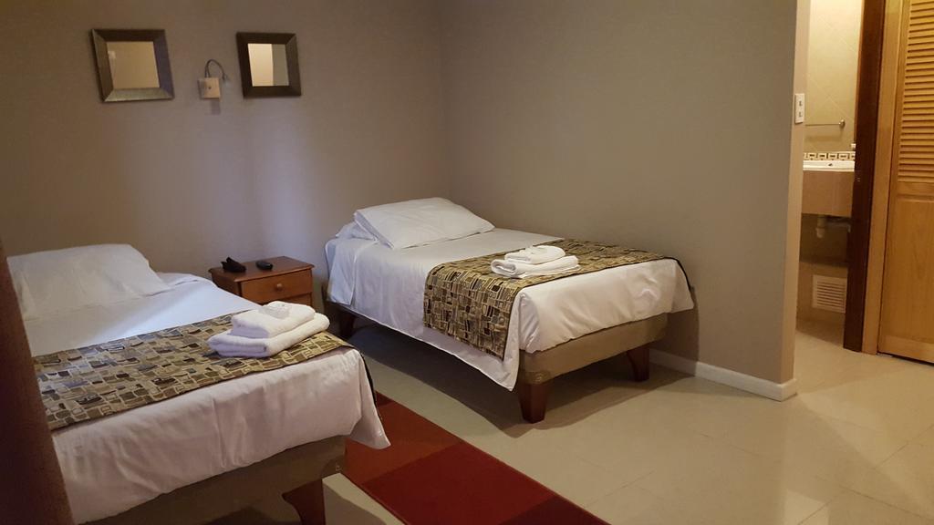 Amaru Hotel 코피아포 객실 사진