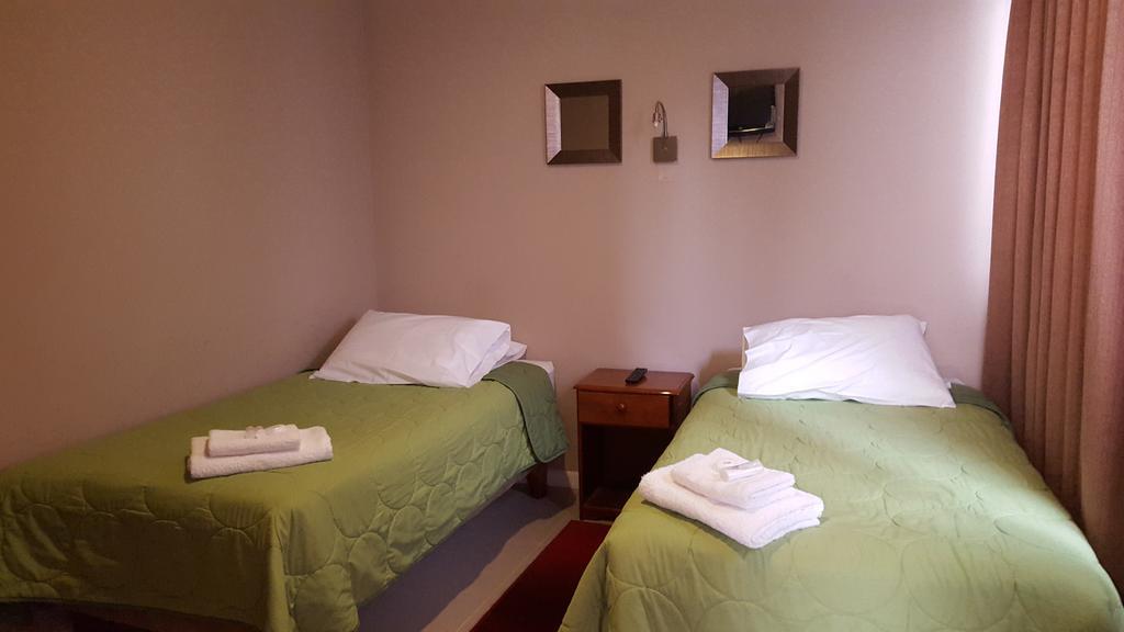 Amaru Hotel 코피아포 객실 사진