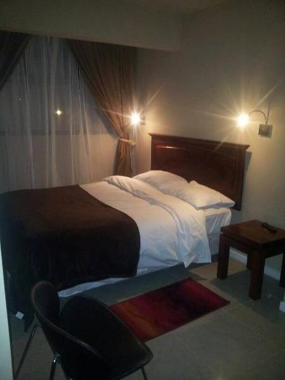 Amaru Hotel 코피아포 객실 사진
