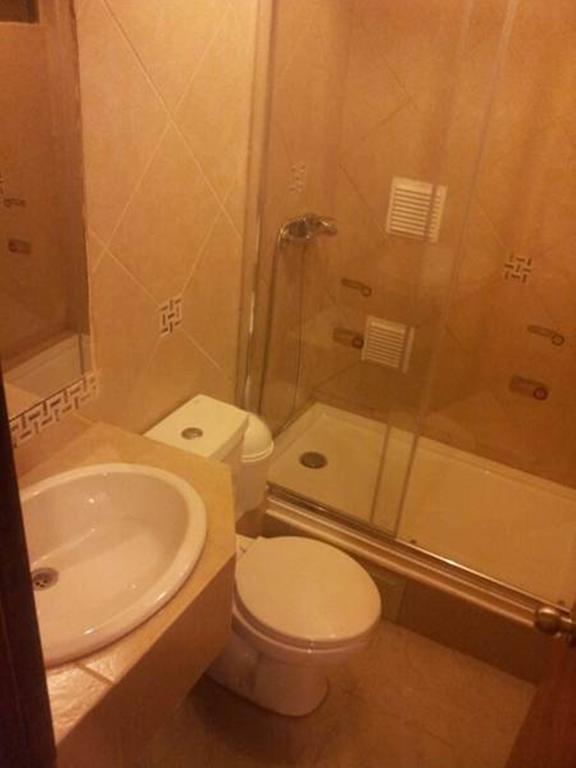 Amaru Hotel 코피아포 객실 사진