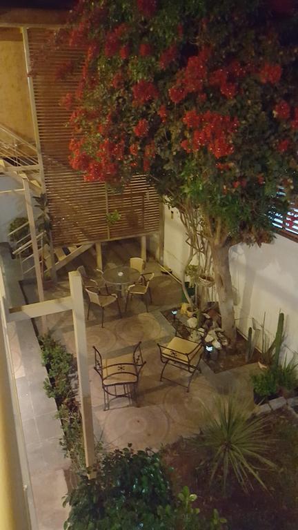 Amaru Hotel 코피아포 외부 사진