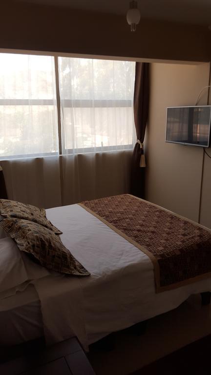Amaru Hotel 코피아포 외부 사진