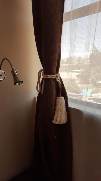 Amaru Hotel 코피아포 외부 사진