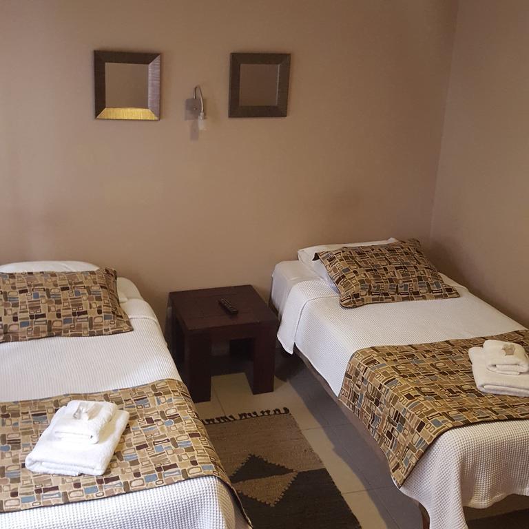 Amaru Hotel 코피아포 외부 사진