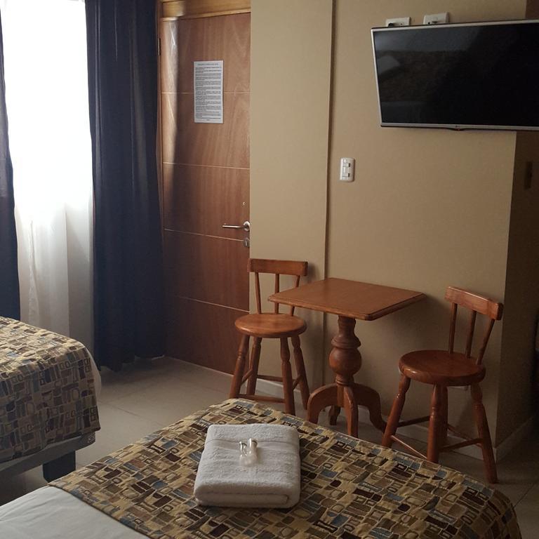 Amaru Hotel 코피아포 외부 사진